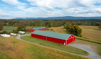 1030 County Rd, Ancram, NY 12502