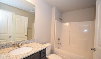 1540 Sandpiper St, Centerton, AR 72719