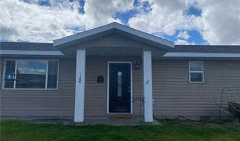120 JV Walker St, Ely, NV 89301