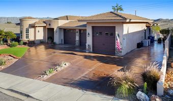 637 Marina Dr, Boulder City, NV 89005