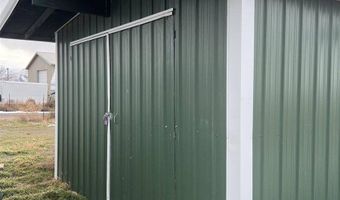 1100 Skyline Blvd, Battle Mountain, NV 89820