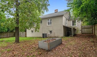403 Summit St, Aberdeen, NC 28315
