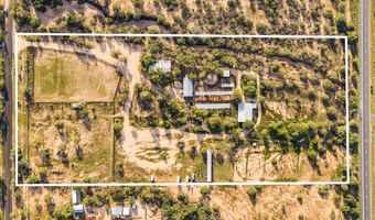 3036 W Williams Rd, Benson, AZ 85602