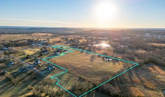 E HWY 16, Beggs, OK 74421