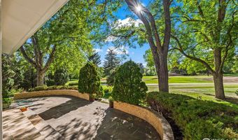 4697 Tanglewood Trl, Boulder, CO 80301