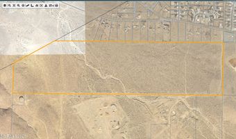 3750 Old US Hwy 50, Dayton, NV 89403