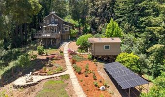 2030 Sparrow Valley Rd, Aptos, CA 95003