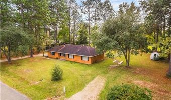 127 TALL TIMBERS Ln, Ball, LA 71405