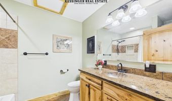 11 Happy Trails Rd, Cody, WY 82414