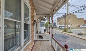 1138 W Maple St, Allentown, PA 18102