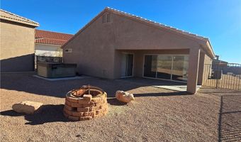 286 N Ridge Cv, Bullhead City, AZ 86429