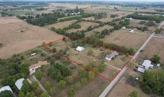 21207 Lawrence 1230, Aurora, MO 65605