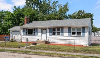 75 Autumn St, Cranston, RI 02910