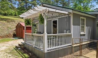 1709 Harrington Rd, Ball Ground, GA 30107