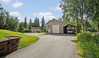 15250 Evergreen Ridge St, Anchorage, AK 99516