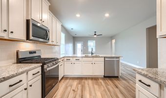 909 Emerson Dr, Anna, TX 75409