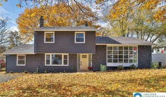 1046 N 28th St, Allentown, PA 18104