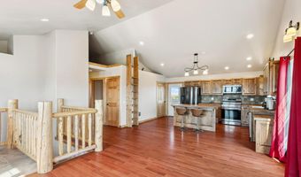 25 NEOSHA Trl, Boulder, WY 82923
