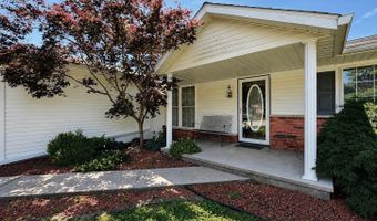 325 Forest View Dr, Bedford, IN 47421