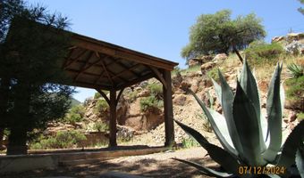 60 Wood Cyn, Bisbee, AZ 85603