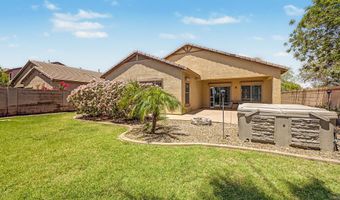 2904 N SUMMER Ln, Casa Grande, AZ 85122