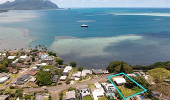 47-190 Kamehameha Hwy, Kaneohe, HI 96744