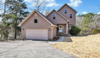 495 PARADISE Trl, Arley, AL 35541