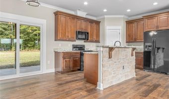 Lot 1 Country Club Road, Camden, NC 27921