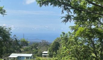 92-8424 KING KAMEHAMEHA Blvd, Ocean View, HI 96737