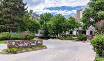 337 Arapahoe Ave 303, Boulder, CO 80302