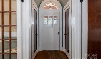274 N 4th St, Albemarle, NC 28001