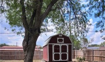 1101 Jefferson, Alice, TX 78332