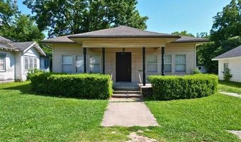 817 E 15th, Ada, OK 74820