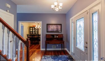10908 78th Ave, Allendale, MI 49401