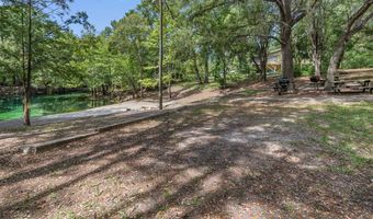 7649 22nd St, Bell, FL 32619