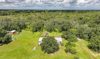 2451 SW BRANDY Dr, Arcadia, FL 34266