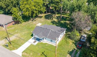 422 London St, Alma, AR 72921
