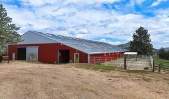 89 Aspen Leaf Ln, Bellvue, CO 80512