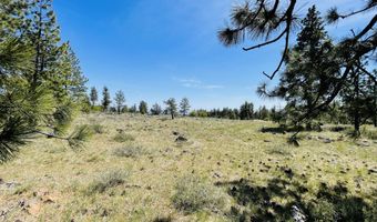 Jensen Quarry RD, Bickleton, WA 99322
