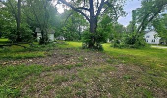 809 West Ave, Baxter Springs, KS 66713