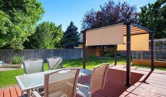 11367 W Hinsdale Ct, Boise, ID 83713