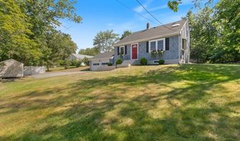 460 S Main St, Andover, MA 01810