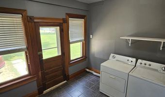 214 W Webster, Apple River, IL 61001
