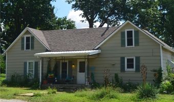 403 E Chestnut St, Archie, MO 64725