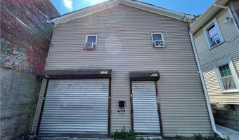 245 Hewitt St, Bridgeport, CT 06607
