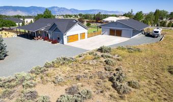 1768 Solitude Ln, Gardnerville, NV 89410