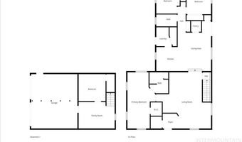 16706 Sand Hollow Rd, Caldwell, ID 83607