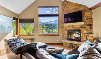 114 LUISA Dr, Breckenridge, CO 80424