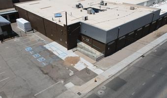 1501 12TH St NW, Albuquerque, NM 87104
