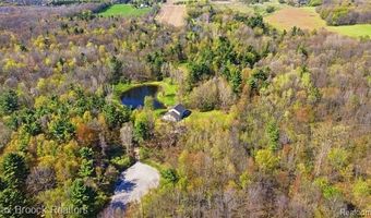 3295 Burning Tree Ln, Arcadia, MI 48412